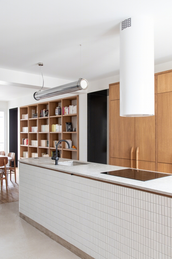 Leymarie Gourdon interior